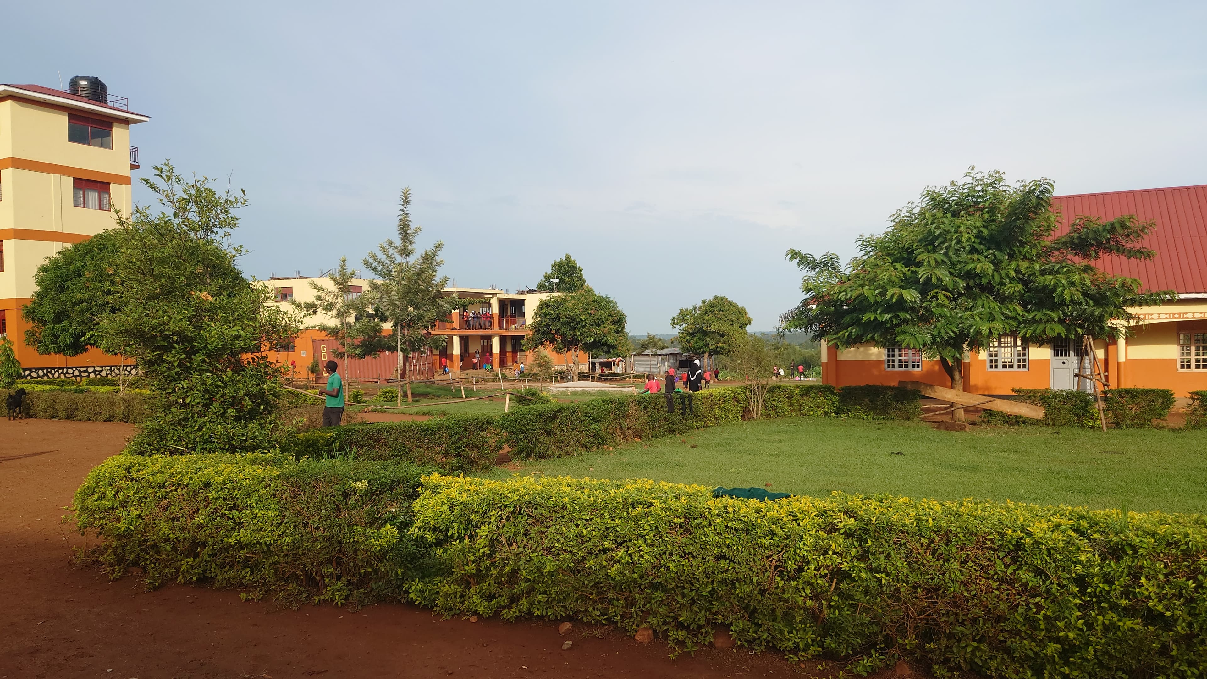 Al Hanan compound additional view 1