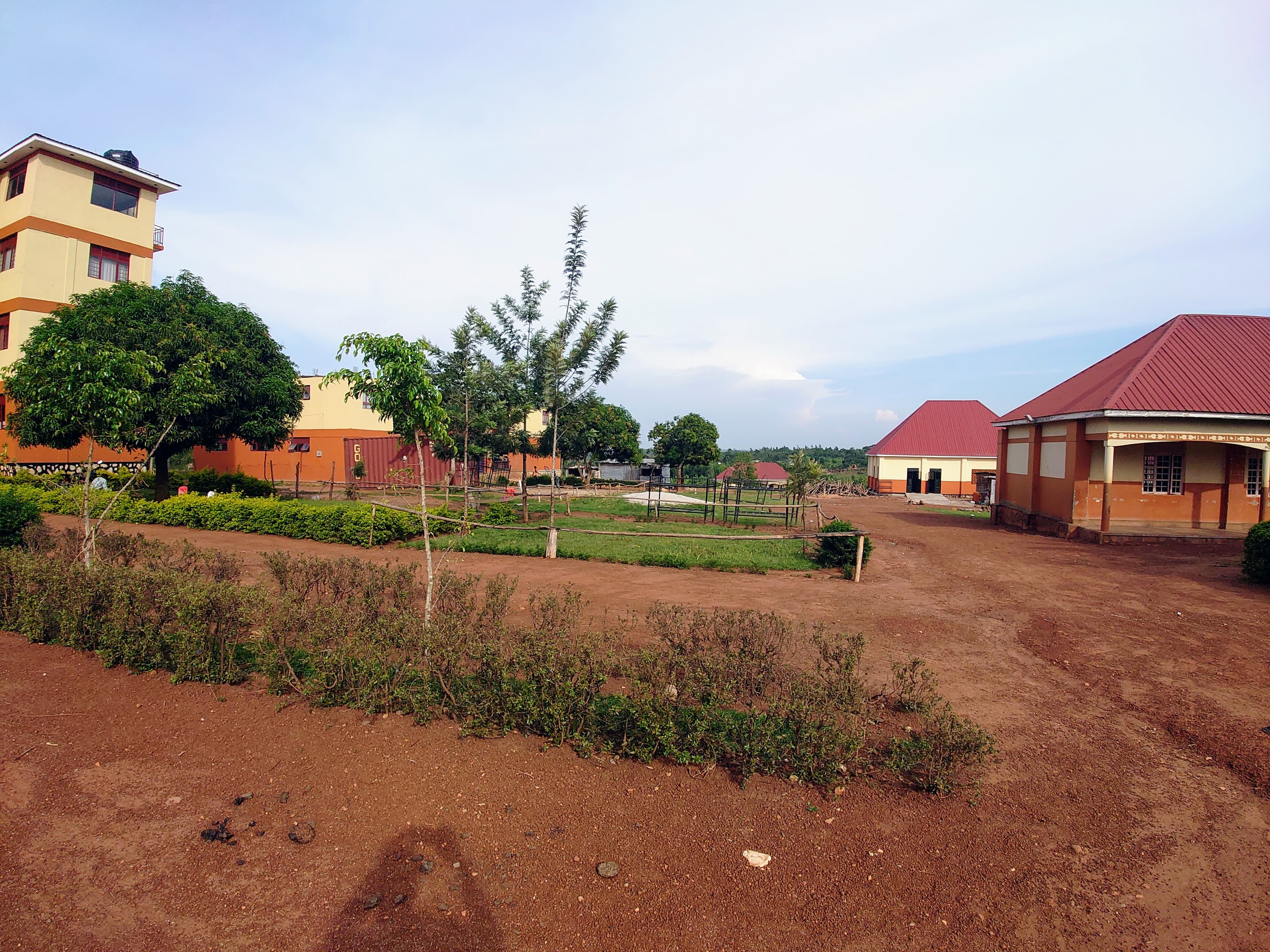 Al Hanan school moment - snapshot 1