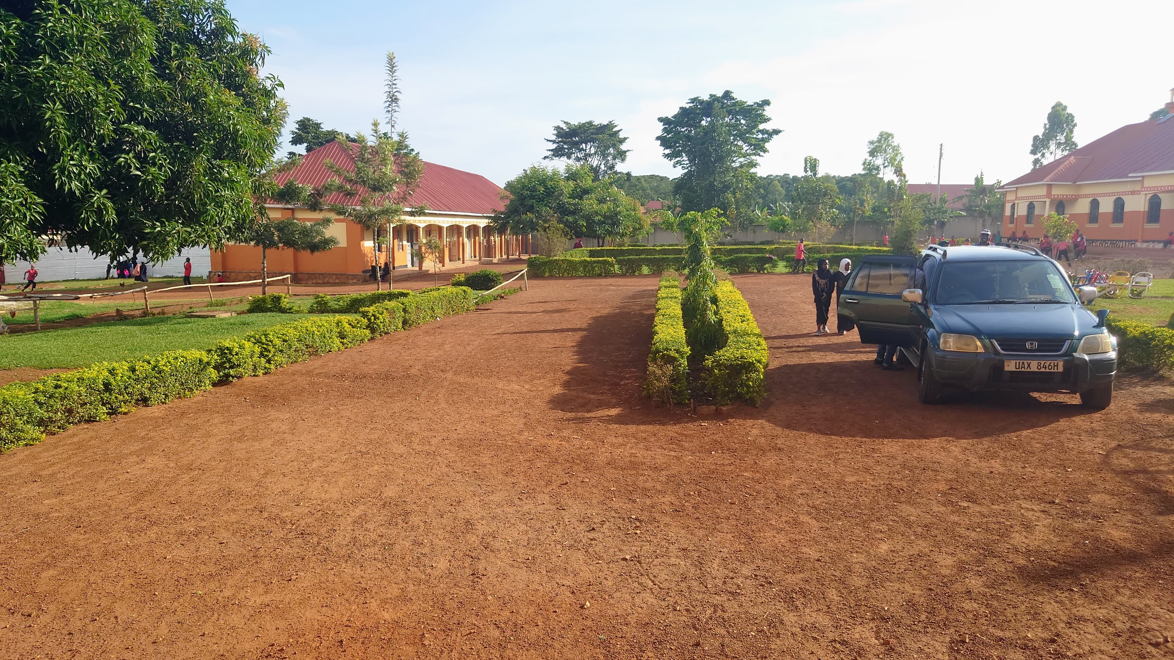 Al Hanan school moment - snapshot 3