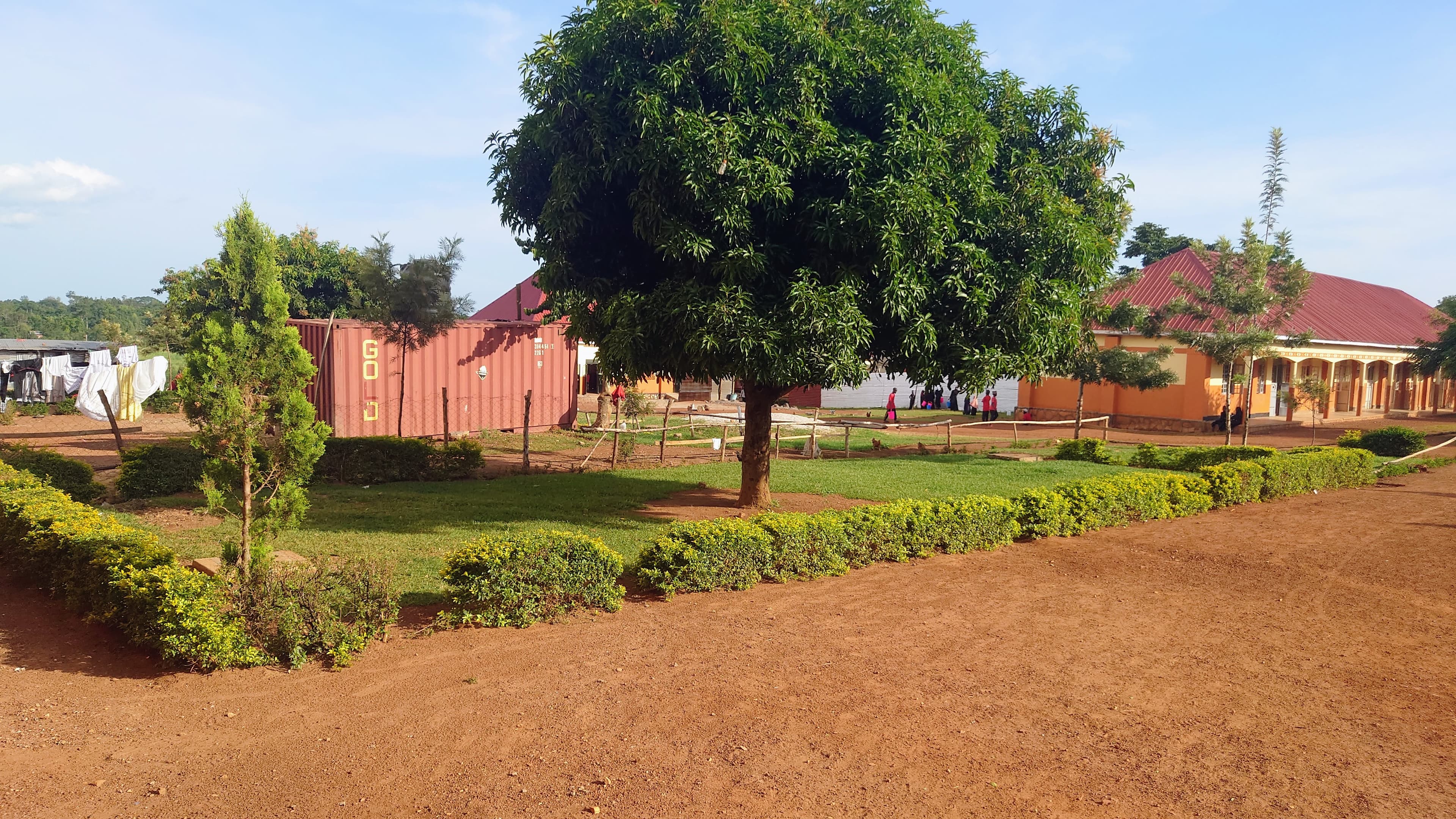 Al Hanan school moment - snapshot 4