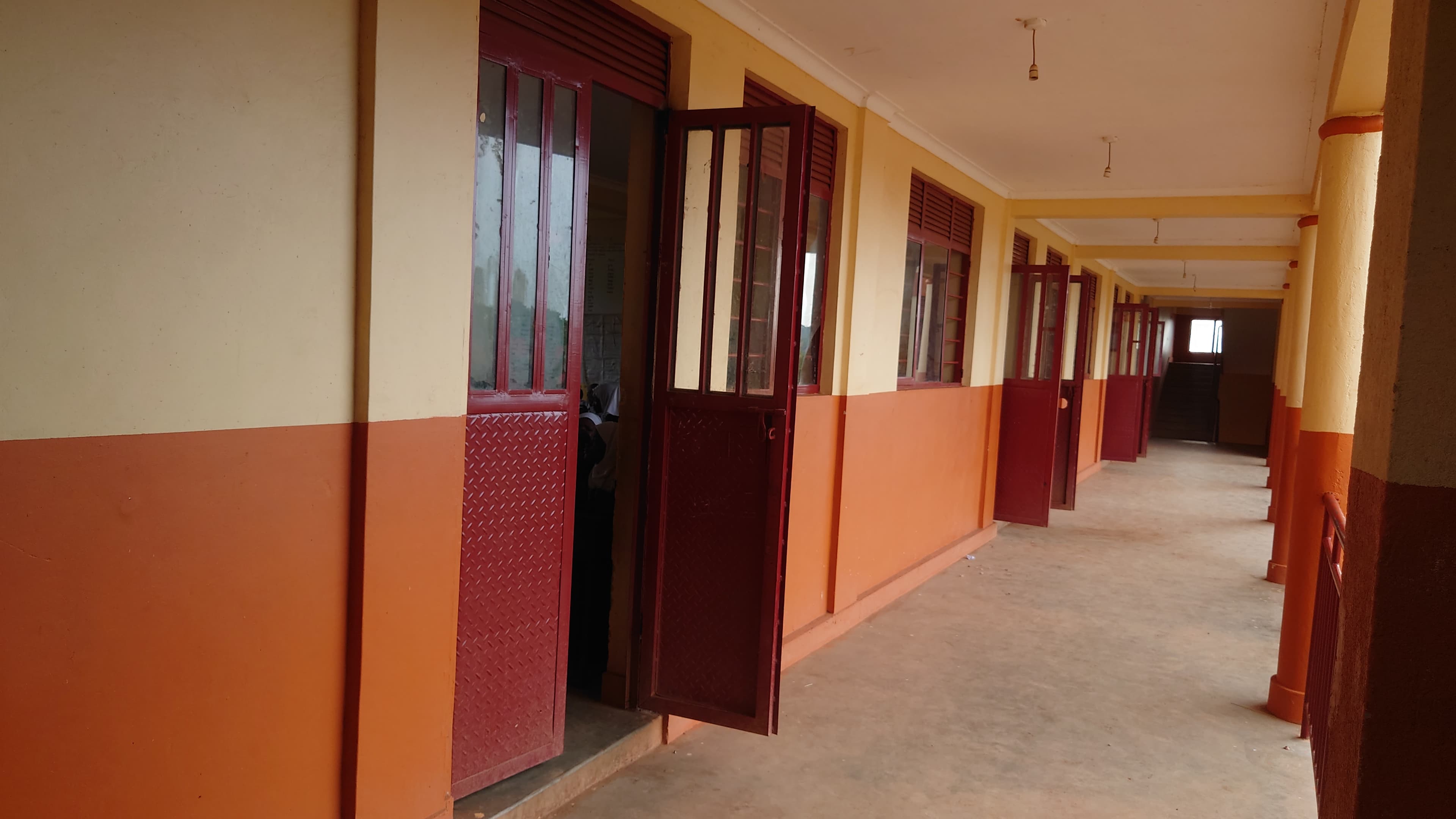 Al Hanan school moment - snapshot 5