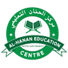 Al Hanan Education Centre Logo