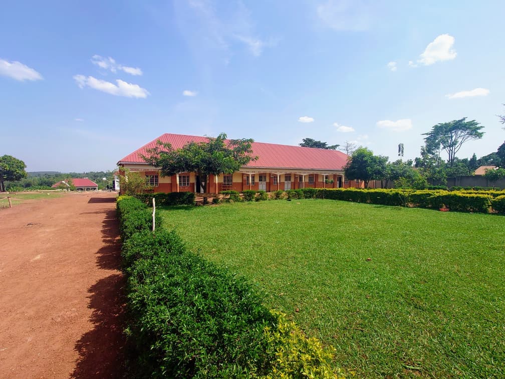 Al Hanan Education Centre Nursery classroom facilities for early childhood education